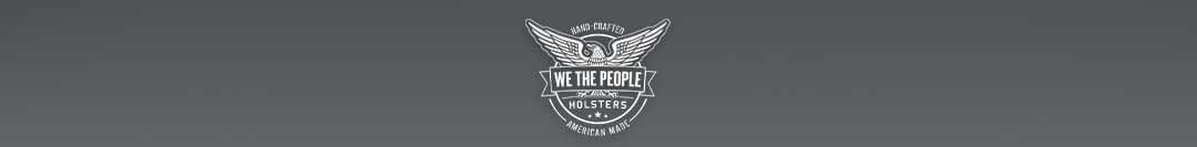 We The People Holsters Logo