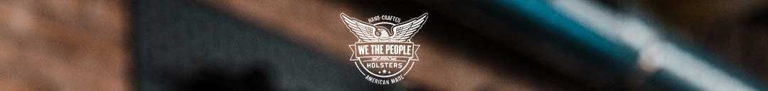 We The People Holsters