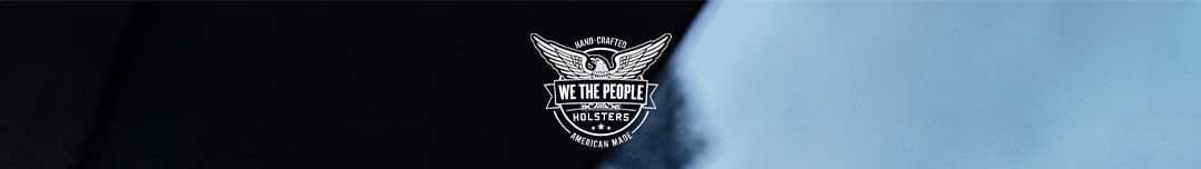 We The People Holsters Logo