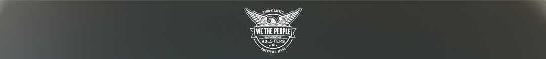 We The People Holsters Logo