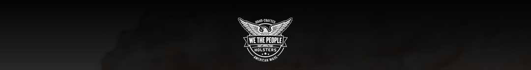 We The People Holsters Logo