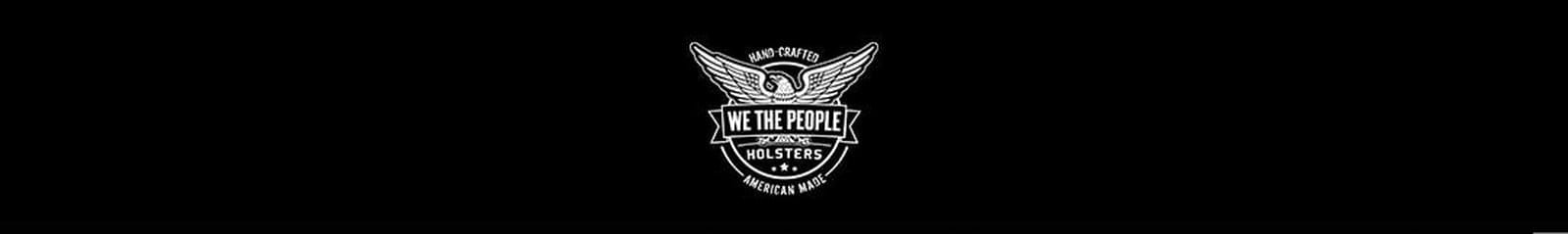 We The People Holsters Logo