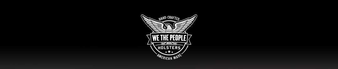 We The People Holsters Logo