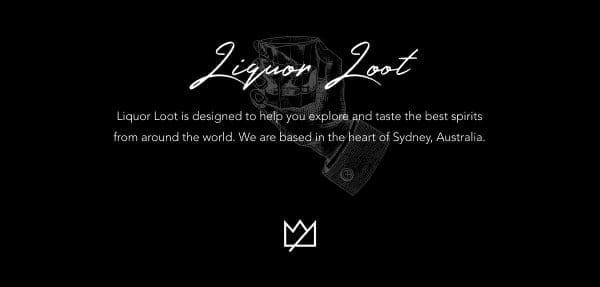 Discover Liquor Loot