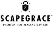 SCAPEGRACE LOGO