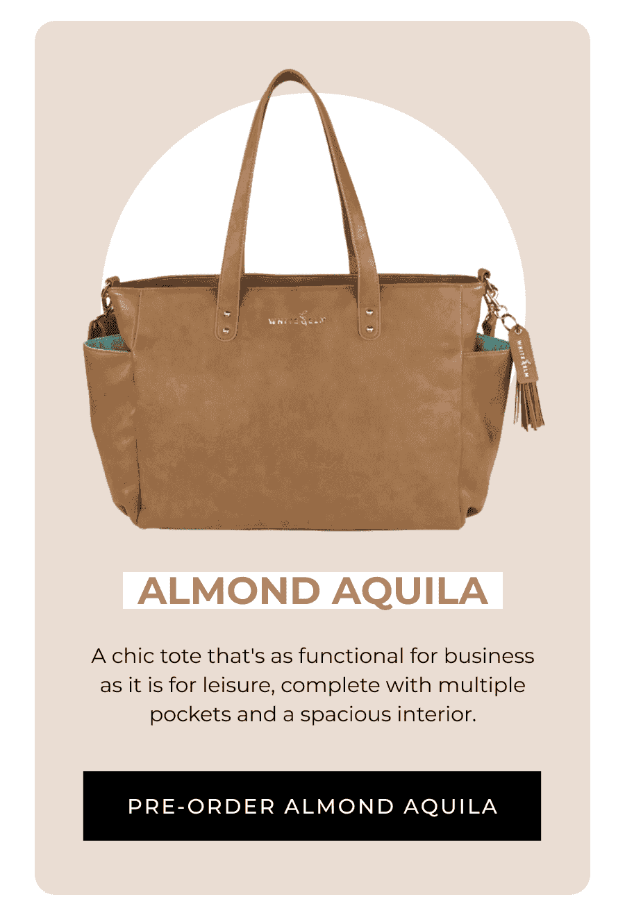 Almond Aquila