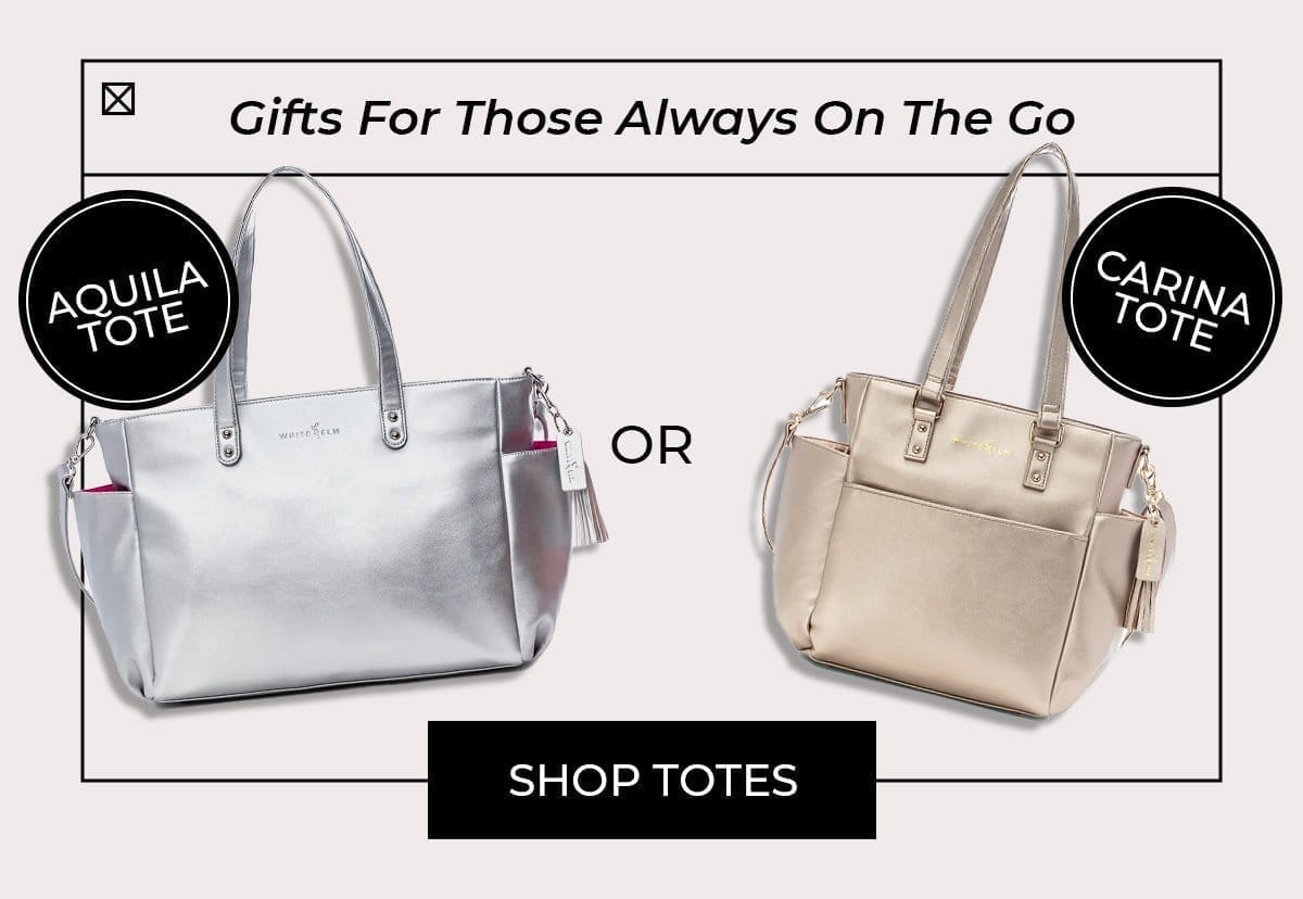 Gifts For Those Always On The Go