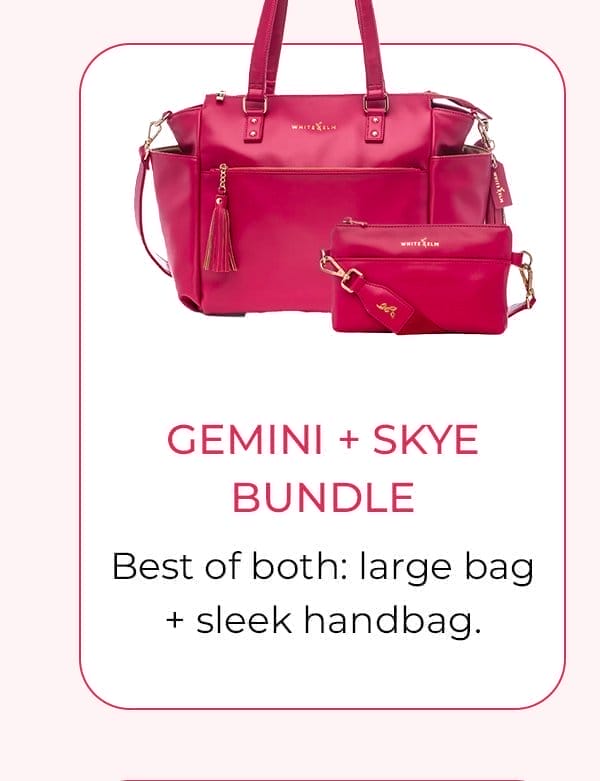 Gemini + Skye Bundle