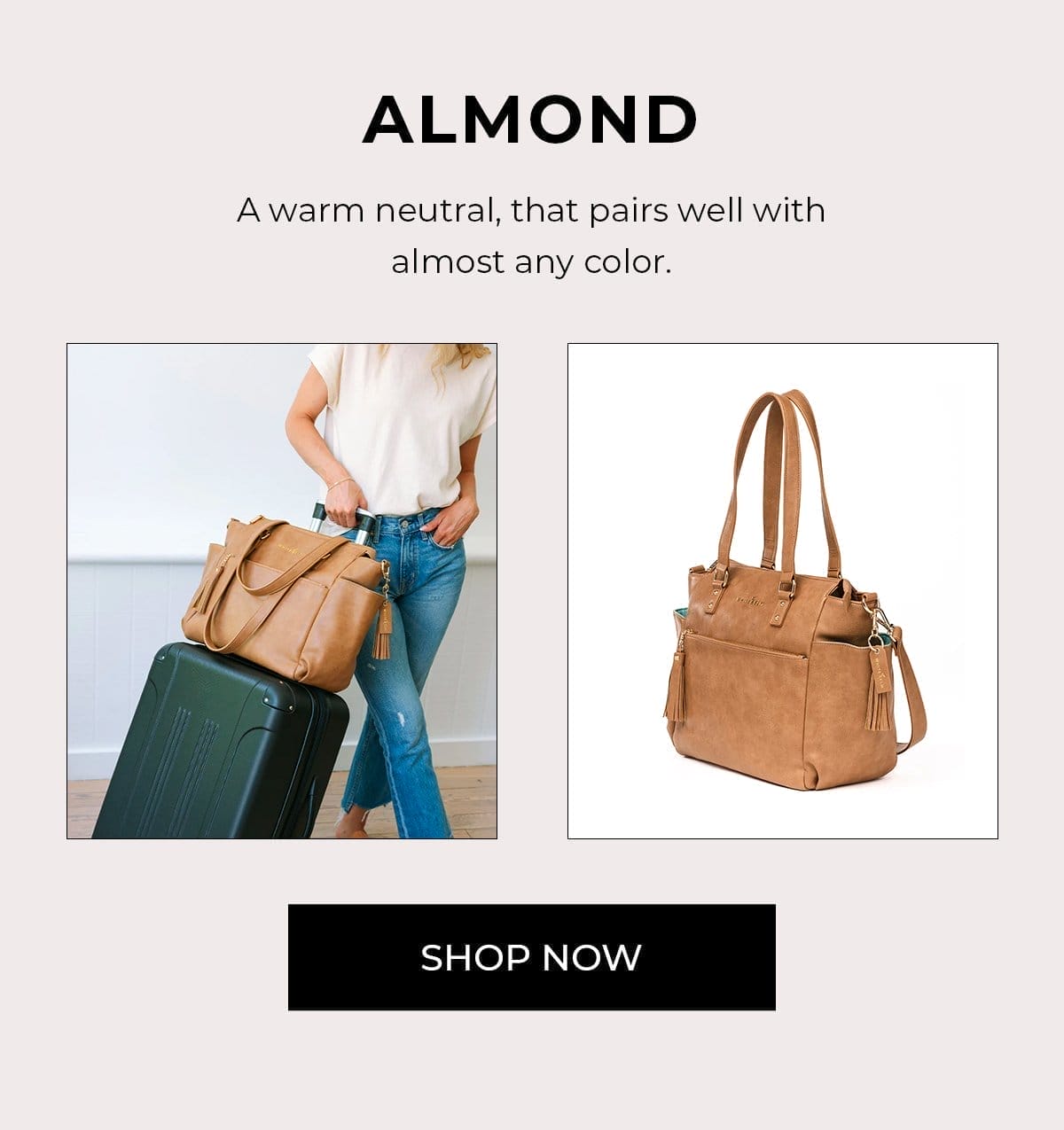 ALMOND