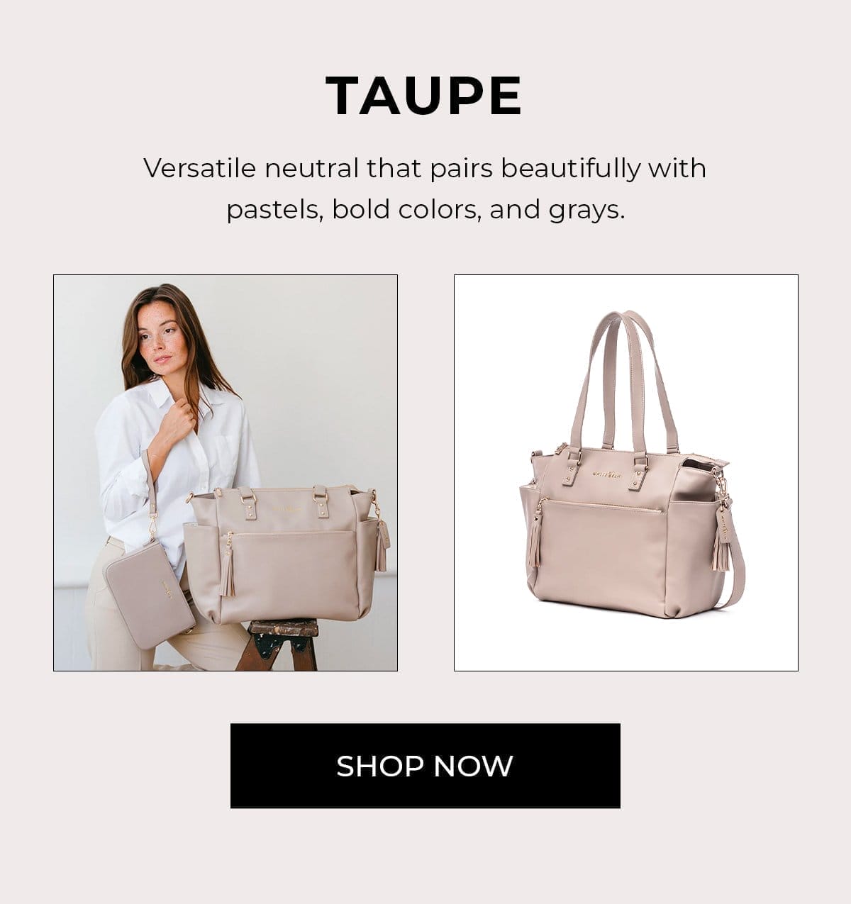 TAUPE