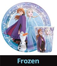 Frozen Party