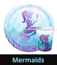 Mermaids Party