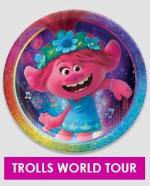 Trolls World Tour