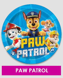 Paw Patrol