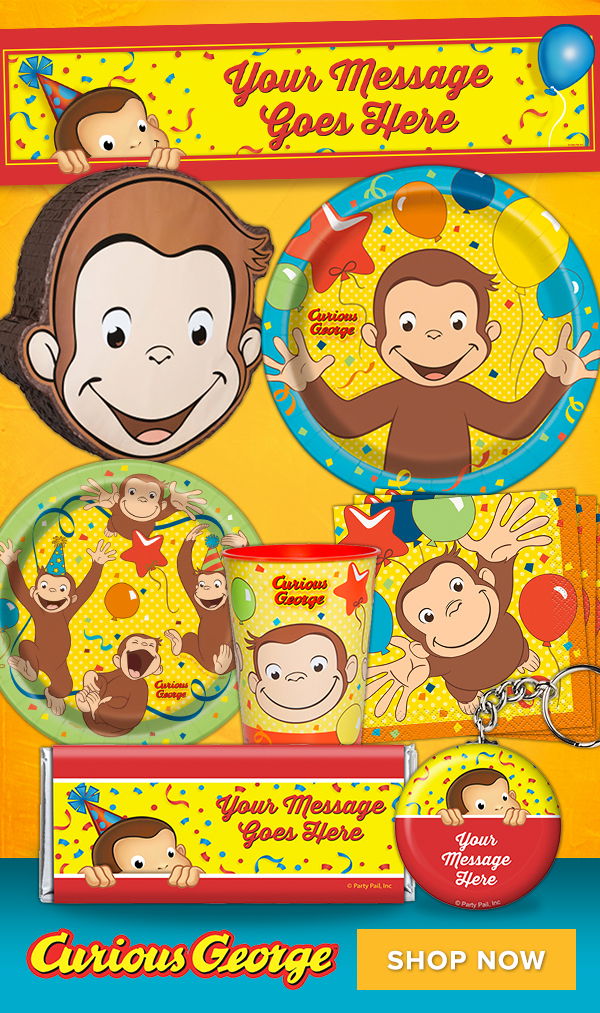 Curious George