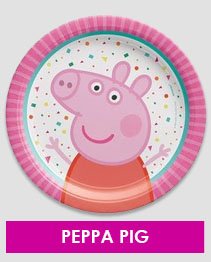 Peppa Pig