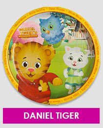 Daniel Tiger