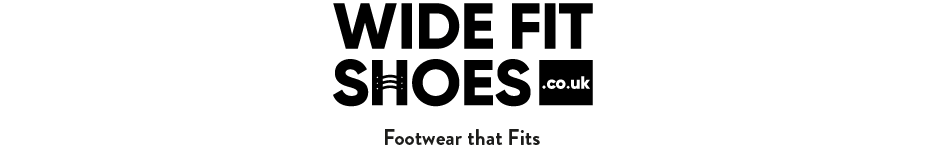 Wide Fit Shoes