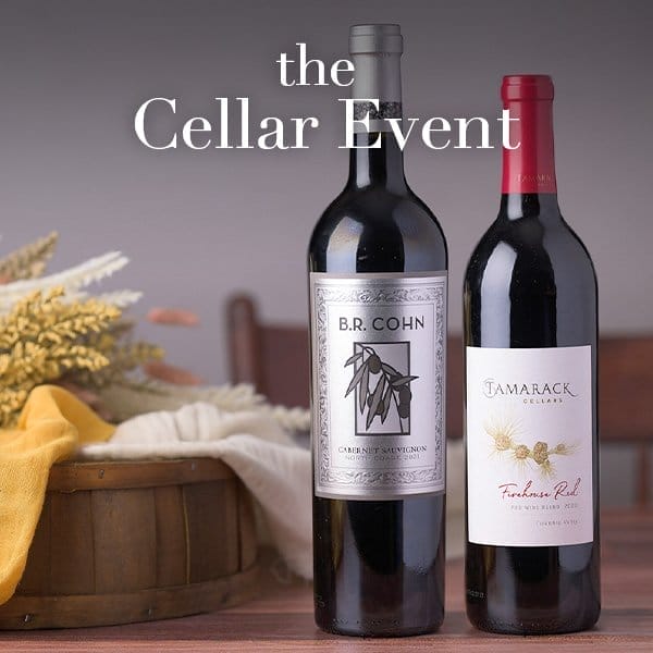 the Cellar Event