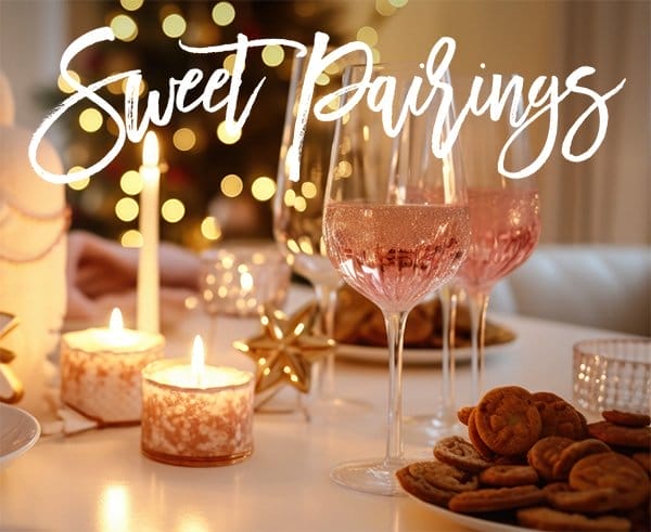 Sweet Pairings