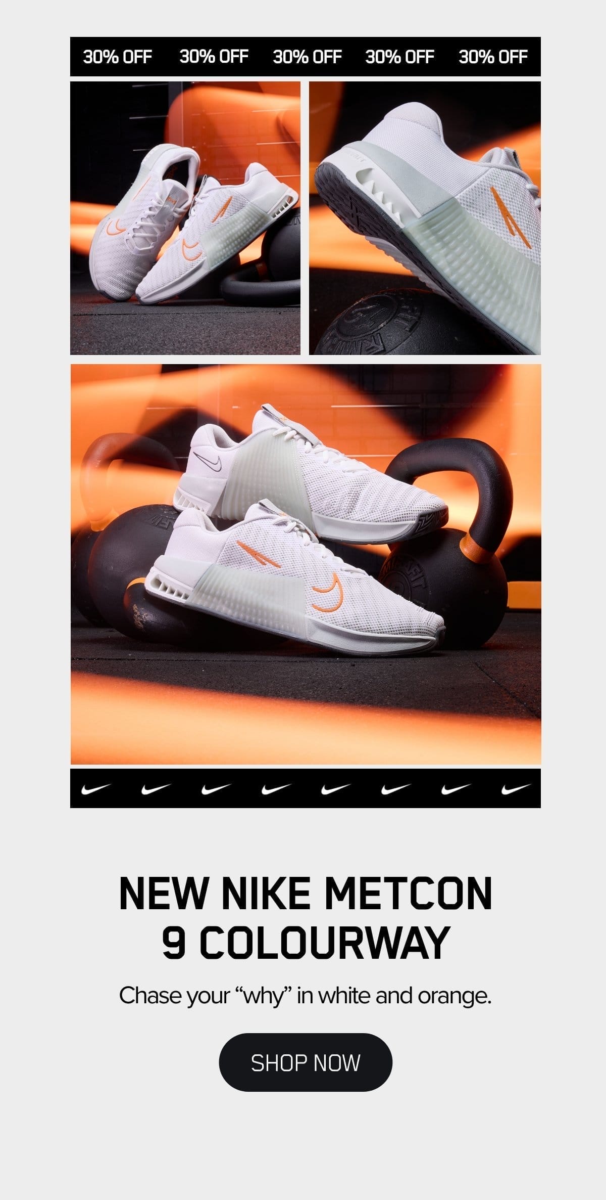 Nike Metcon 9 Colourway