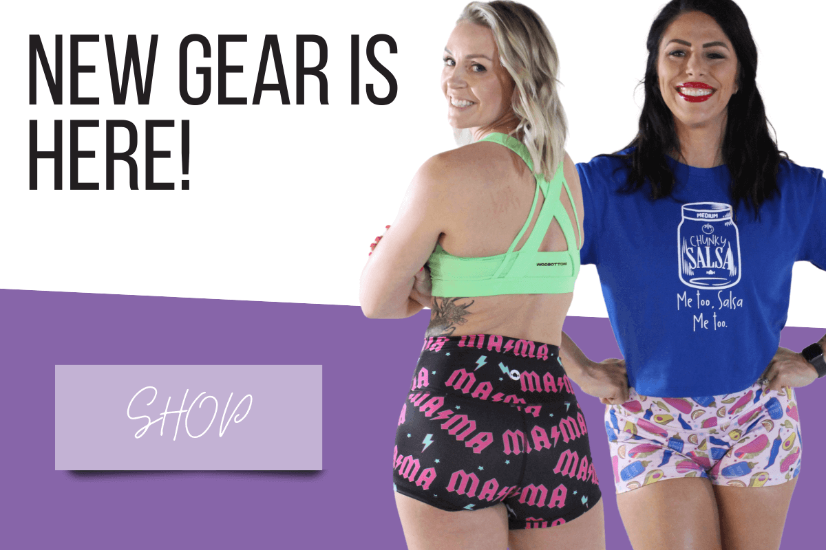 Don't miss our latest release! Check out all the newest goodies now!