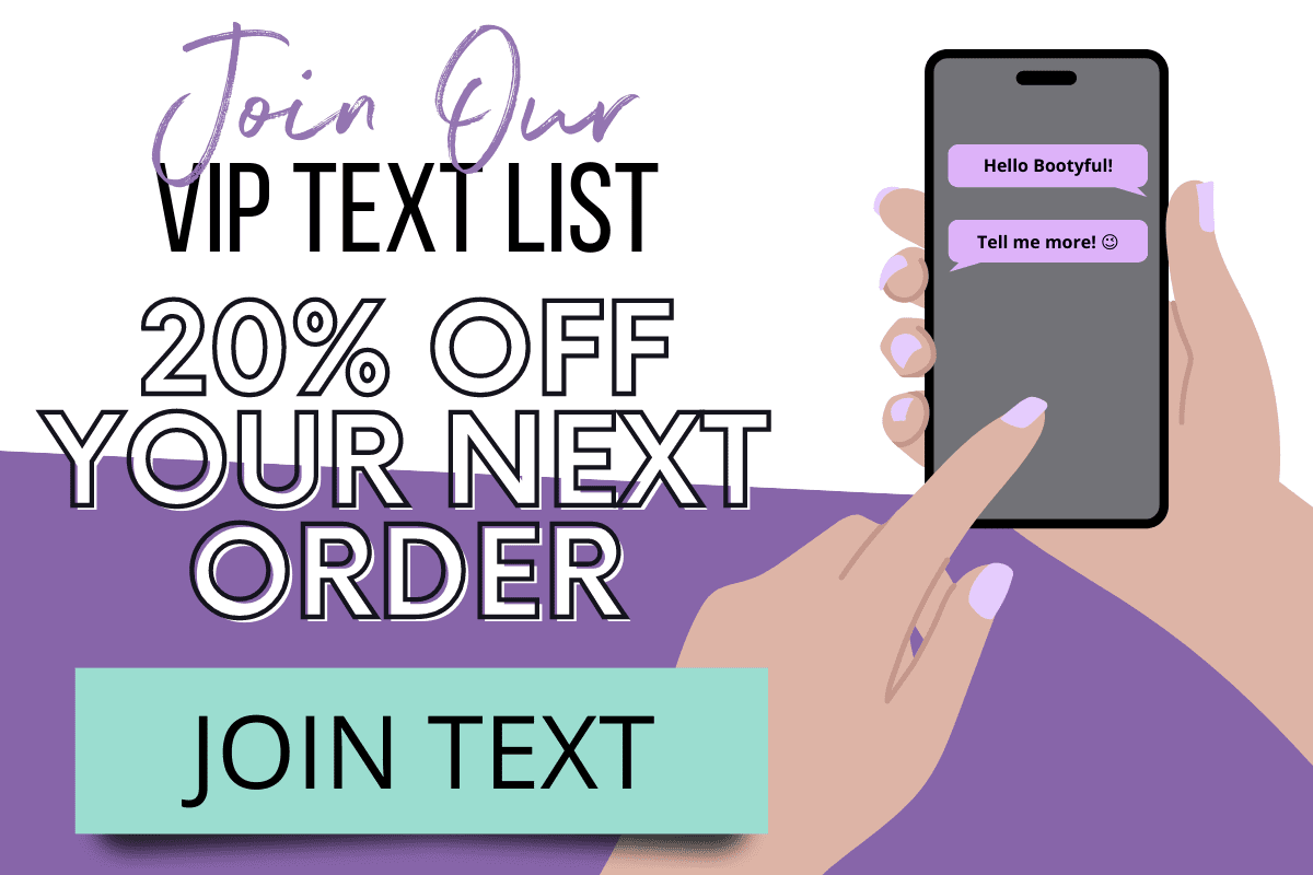 Join our VIP text list and get 20% off your next order