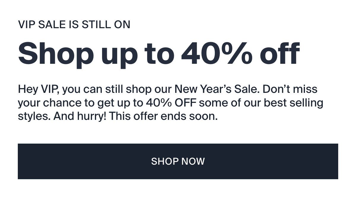 Wolf & Shepherd Shop The New Year Sale Now