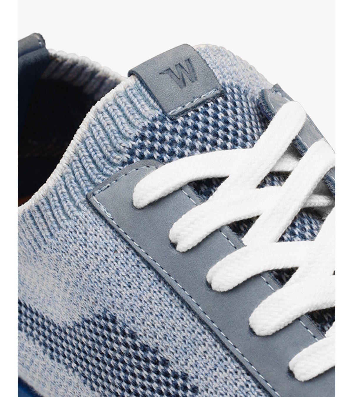 Wolf & Shepherd Dusty Blue Supremeknit Restock