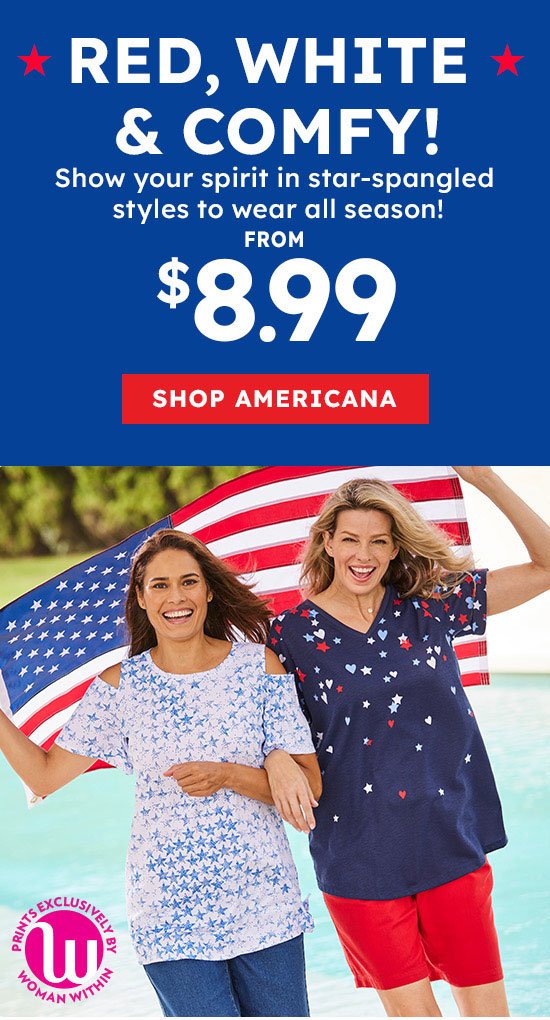 Shop Americana