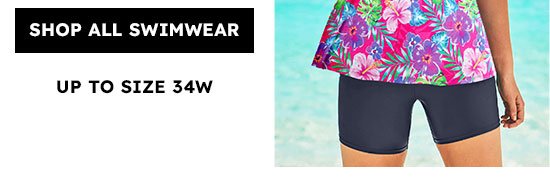 Shop All Swimwear