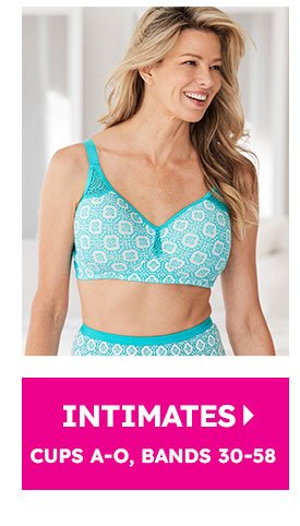 Shop Intimates