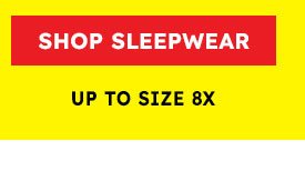 Shop sleepwear