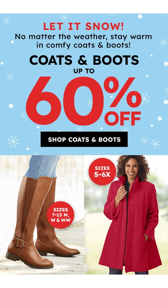 Shop Coats