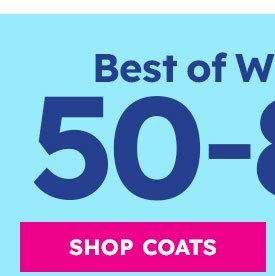 Shop Coats