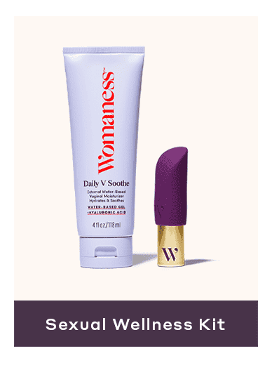 sexual wellness kit