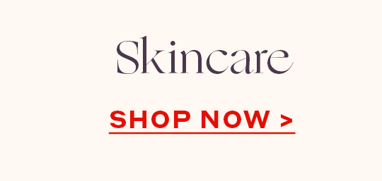 Shop skincare