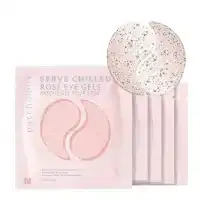 Patchology Serve Chilled Rosé Hydrating Under Eye Patches