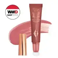 Charlotte Tilbury Matte Beauty Blush Wand in Pillow Talk