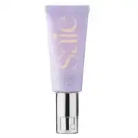 Saie Sunvisor SPF 35 Moisturizing Face Sunscreen