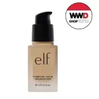 E.l.f. Cosmetics Flawless Satin Foundation