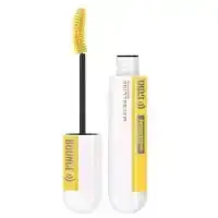 Maybelline Colossal Curl Bounce Waterproof Mascara