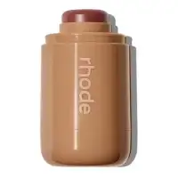 Rhode Pocket Blush in Toasted Teddy