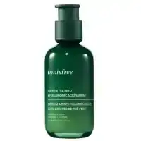 Innisfree Green Tea Hyaluronic Acid Hydrating Serum