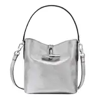 Longchamp Roseau Xs Bucket Bag