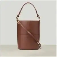 Freja New York Bucket Bag