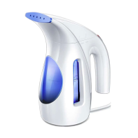 Hilife Portable Clothing Steamer