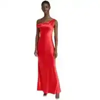 Staud Ashanti Dress