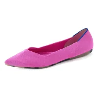 Rothy's The Point Slip-on Shoes