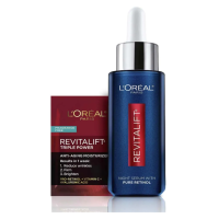 L'Oréal Paris Revitalift 3% Retinol Serum